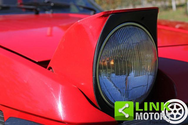 FIAT X 1/9 (128 AS) 1.3 Prima Serie 75 CV ISCRITTA ASI