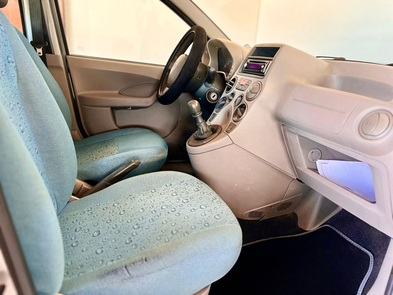 Fiat Panda 1.1 Active