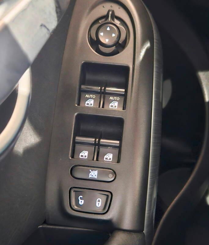 Fiat 500X 2.0 mjt Cross 4x4 140cv auto