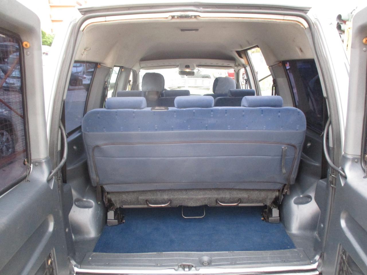 Fiat Scudo 2.0 JTD 9 POSTI 2006
