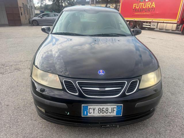 SAAB 9-3 SportHatch 1.9 TiD 16V DPF Vector Plus Stupenda