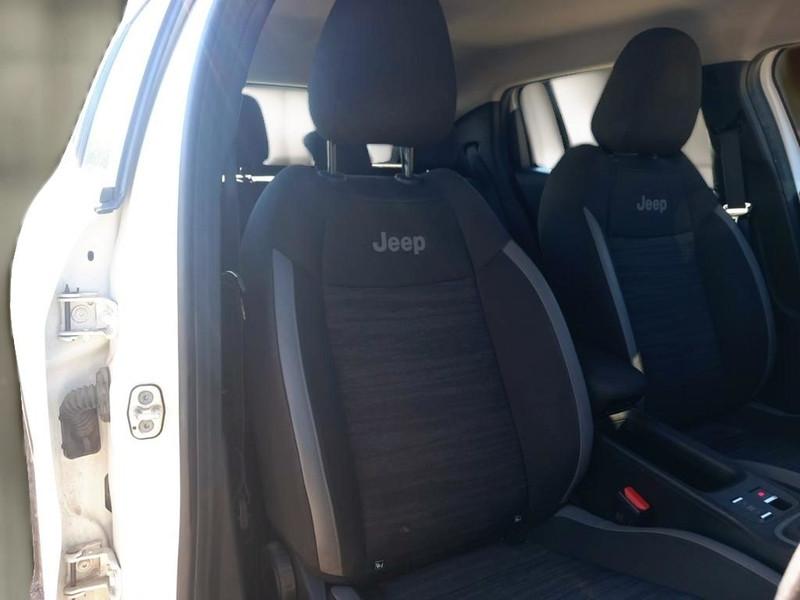 JEEP AVENGER 1.2 Turbo Longitude