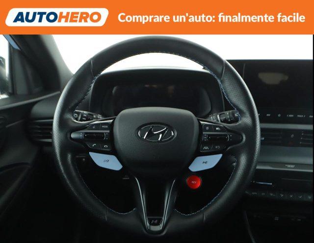 HYUNDAI i20 N 1.6 T-GDI N-Performance