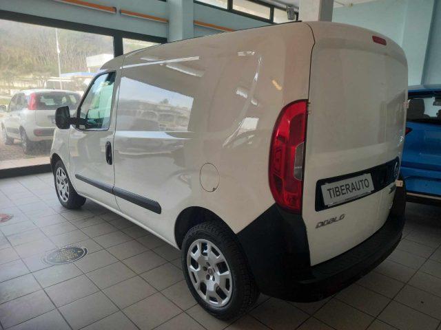 FIAT Doblo Doblò 1.4 T-Jet Natural Power PC-TN Cargo Lamierat