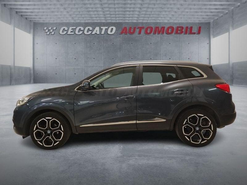 Renault Kadjar Kadjar 1.6 dci energy Hypnotic2 130cv x-tronic