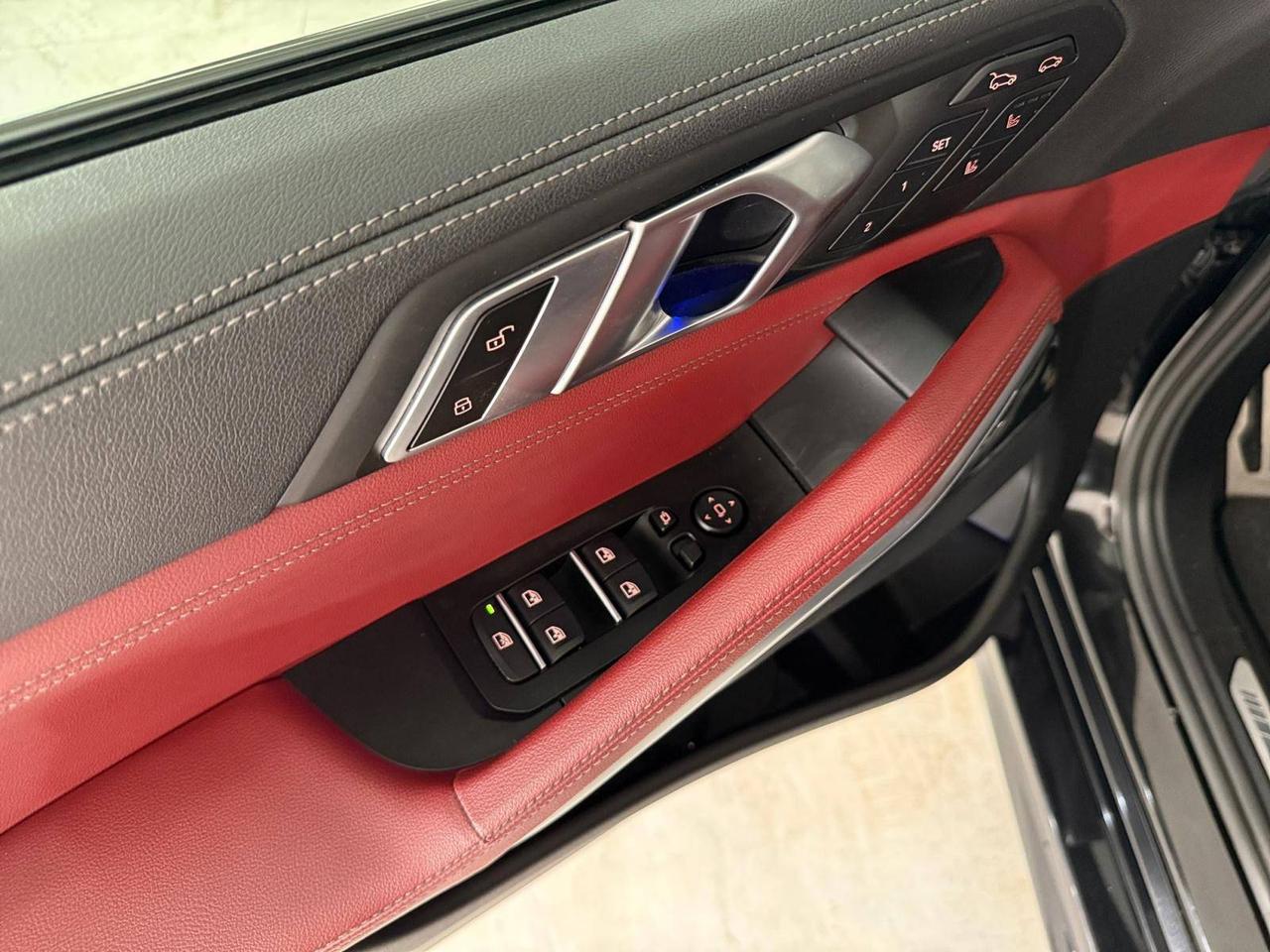 BMW X6 xDrive40d 48V Msport