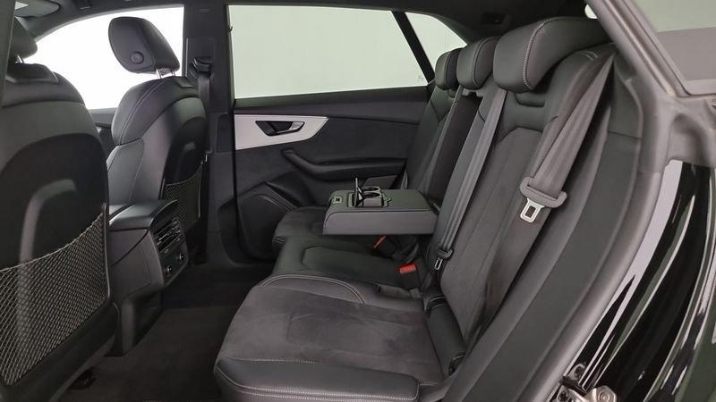 Audi Q8 50 TDI 286 CV quattro tiptronic Sport
