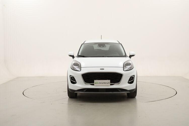 Ford Puma Titanium BZ371444 1.0 Mild Hybrid 125CV