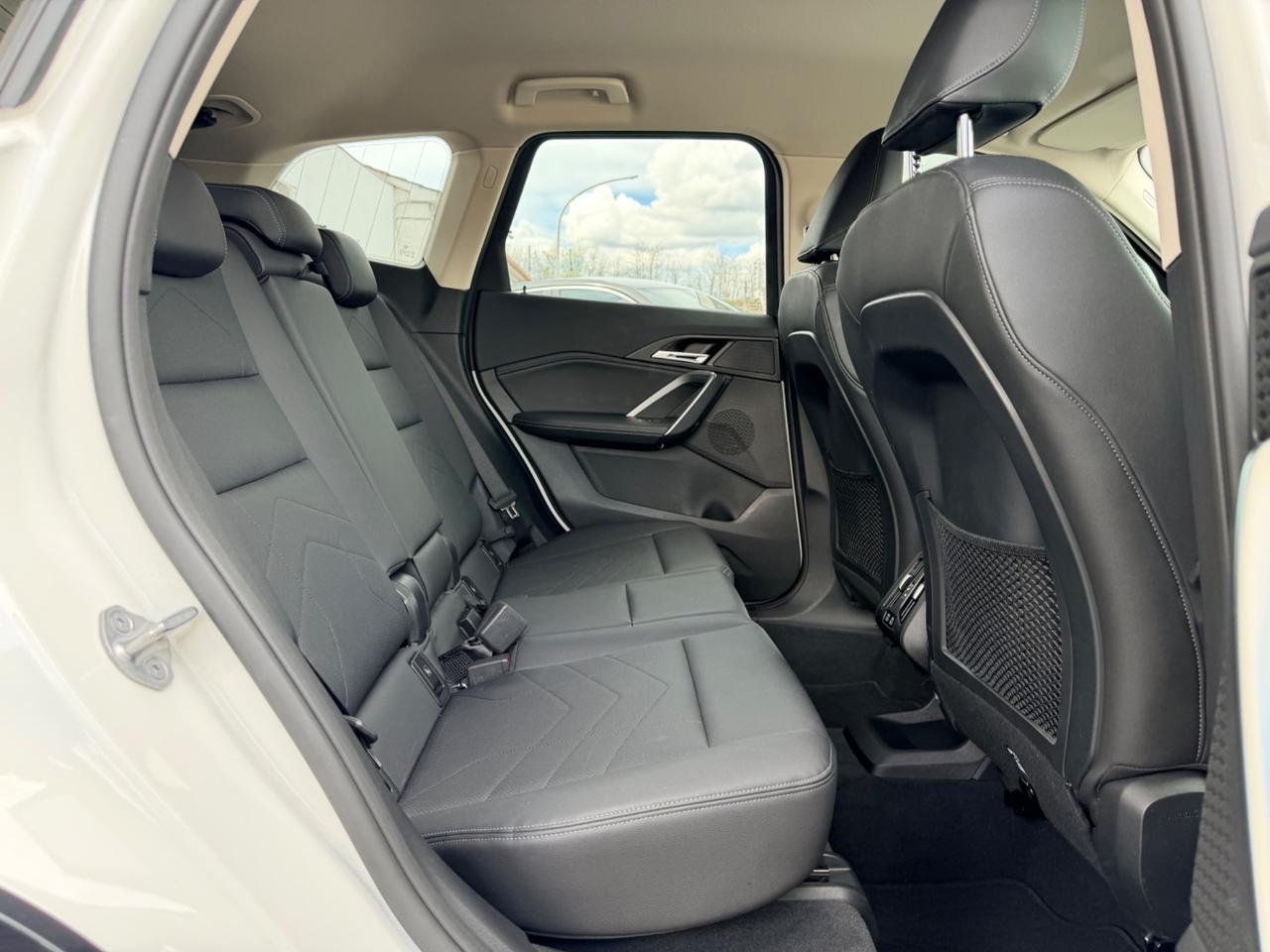 Bmw X1 xDrive20d xLine Plus uni pro gancio t