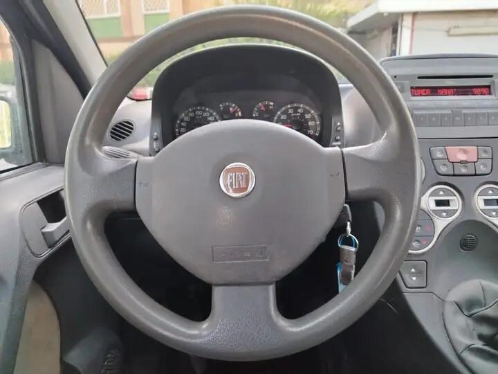 Fiat Panda 1.3 MJT 16V Dynamic