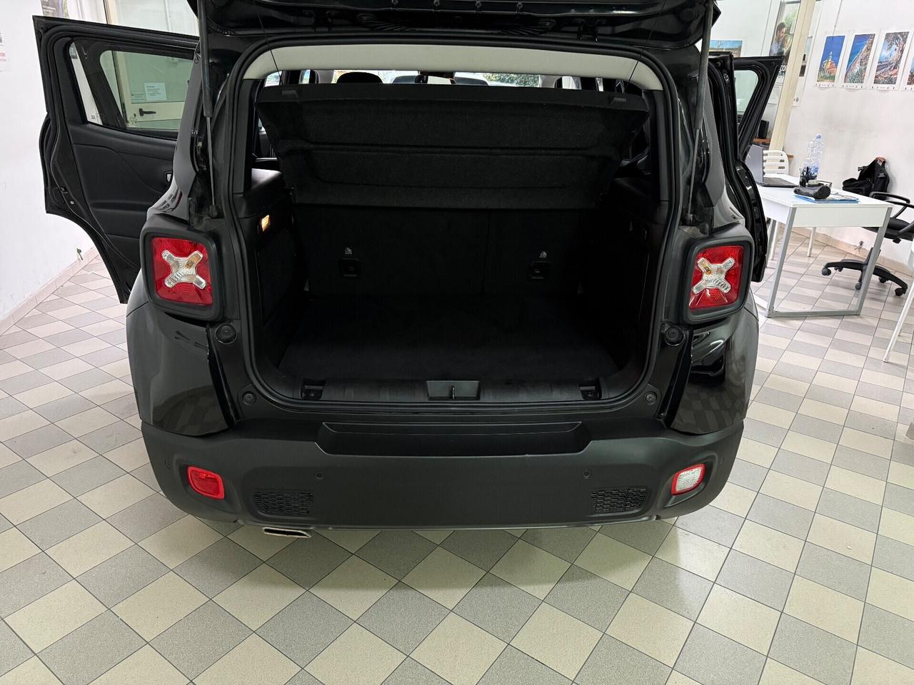 Jeep Renegade 1.6 Mjt 130 CV Limited aziendale