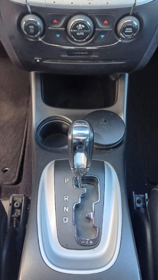 FIAT Freemont 2.0 Mjt 170 CV 4x4 aut. Lounge