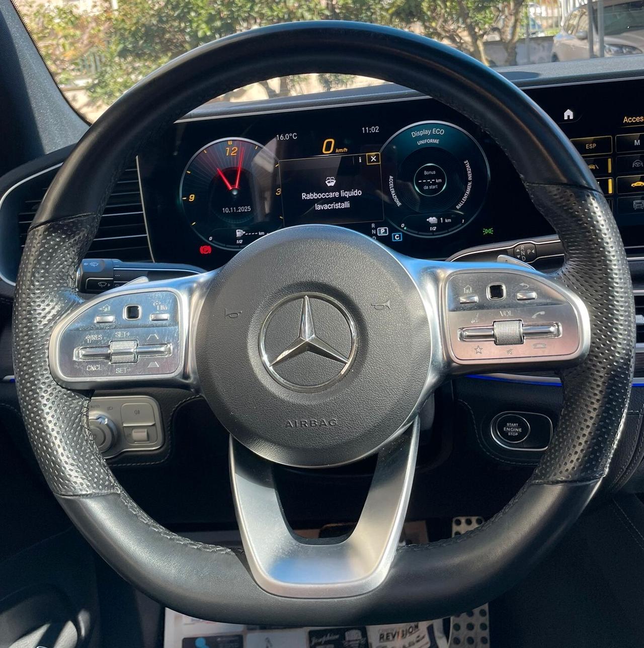 Mercedes-benz GLE 350 de hybrid EQ 4Matic Premium Plus