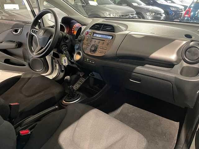Honda Jazz 1.4 i-VTEC Elegance