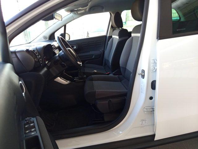 CITROEN C3 Aircross BlueHDi 110 S&S Feel