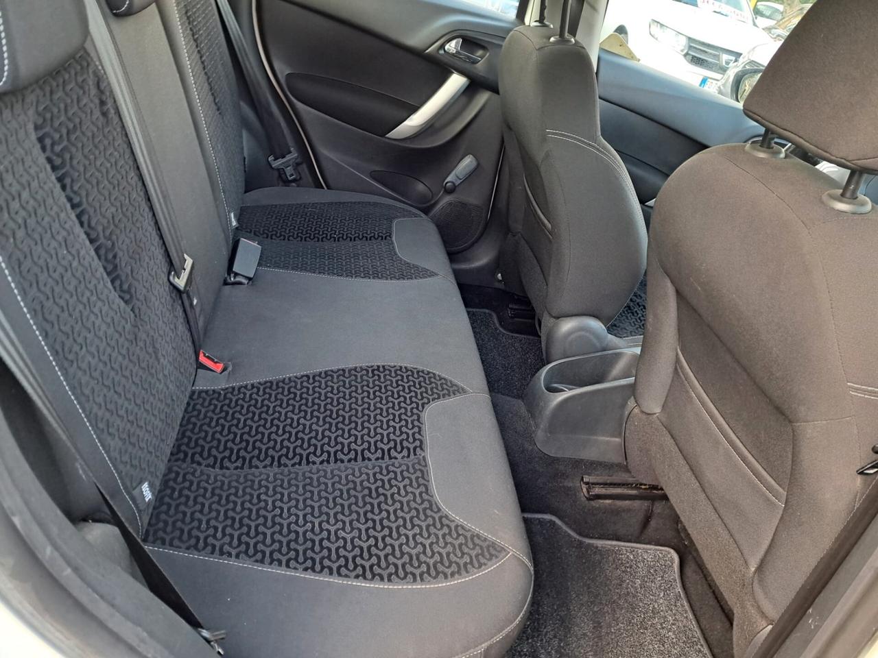 Citroen C3 1.4 Style Eco Energy G- neopatentati- scad 2032