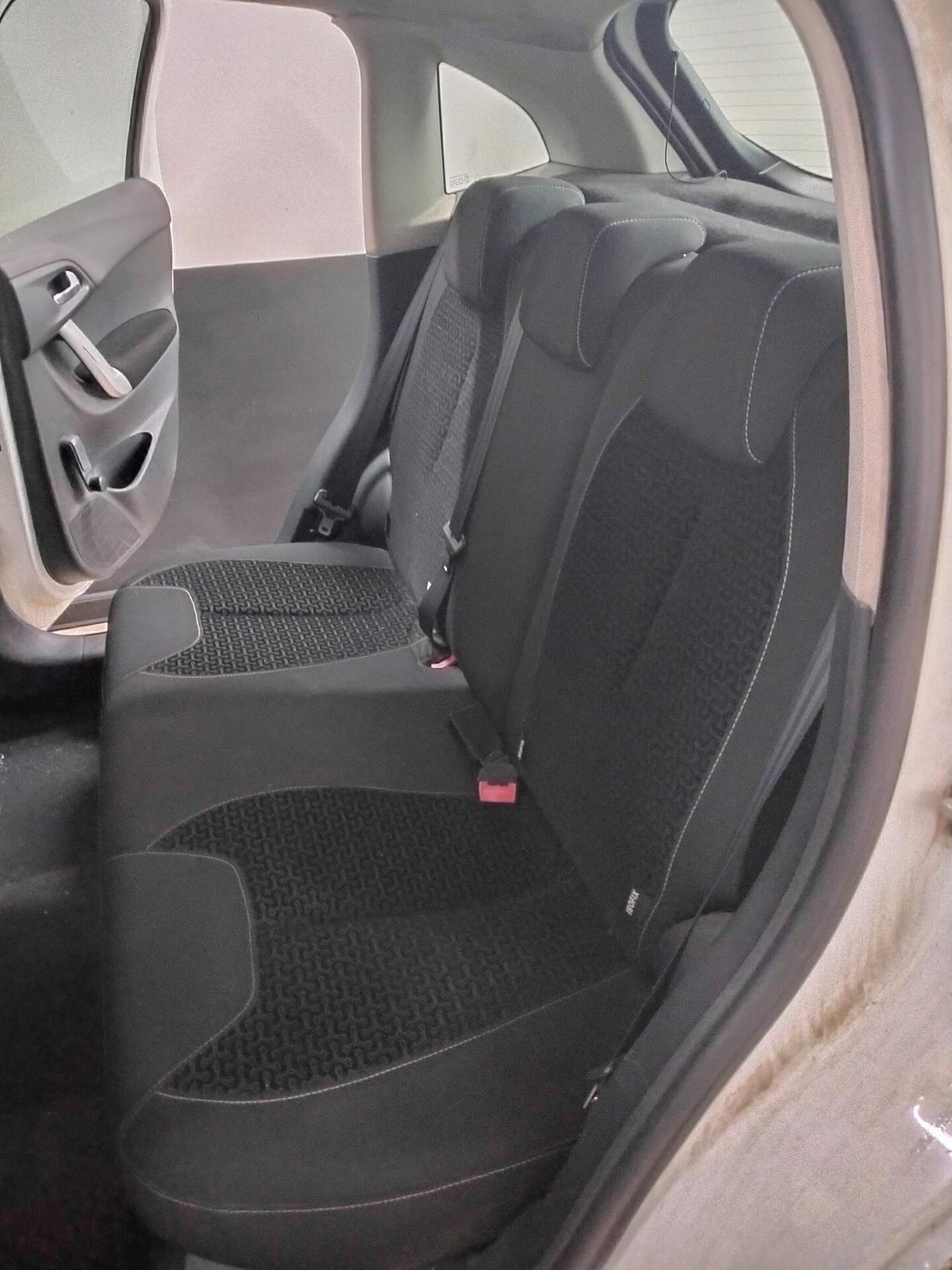 Citroen C3 1.4 HDi 70 FAP Business