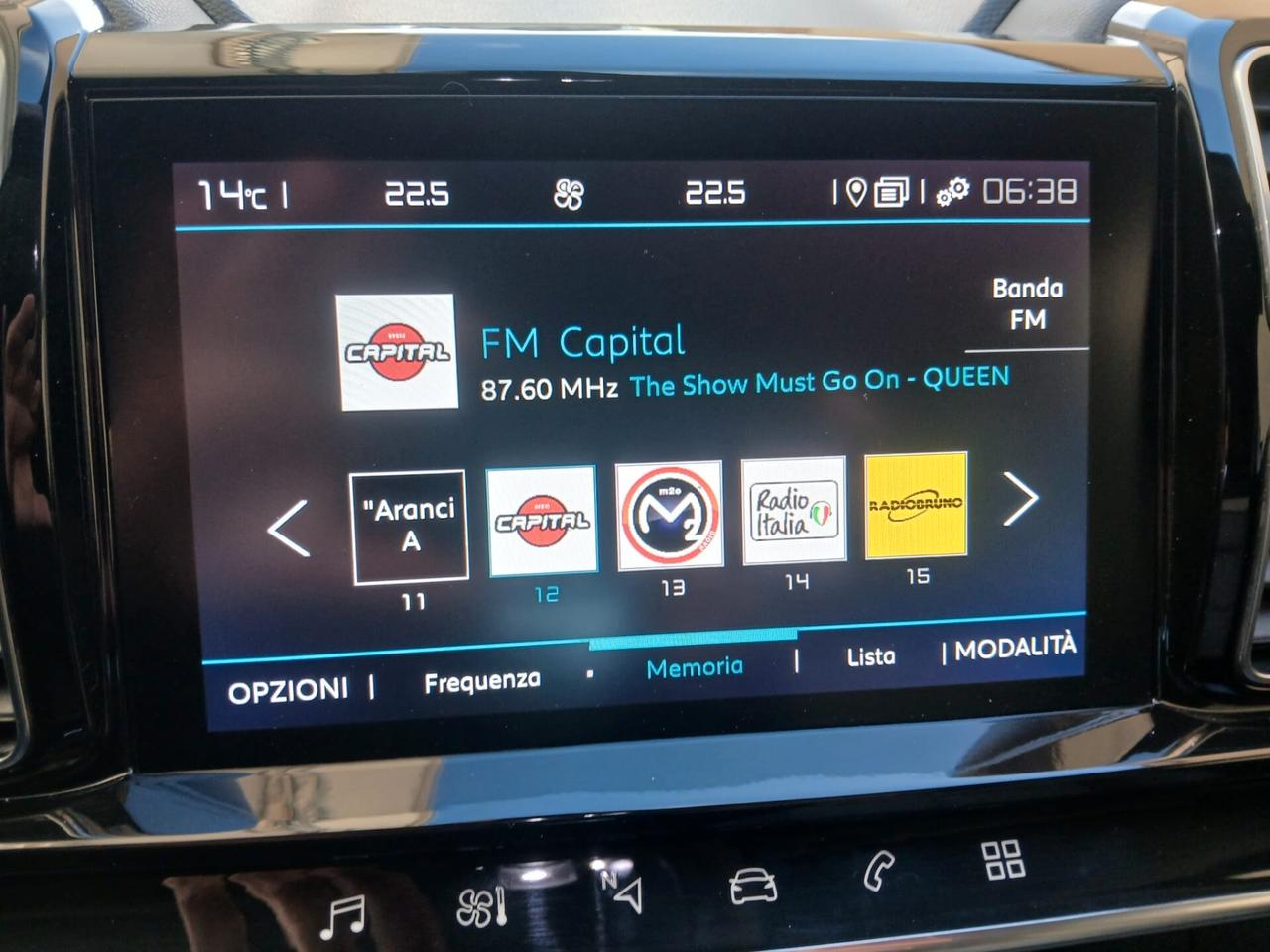 Citroen C5 Aircross BlueHDi 130 S&S EAT8 Shine