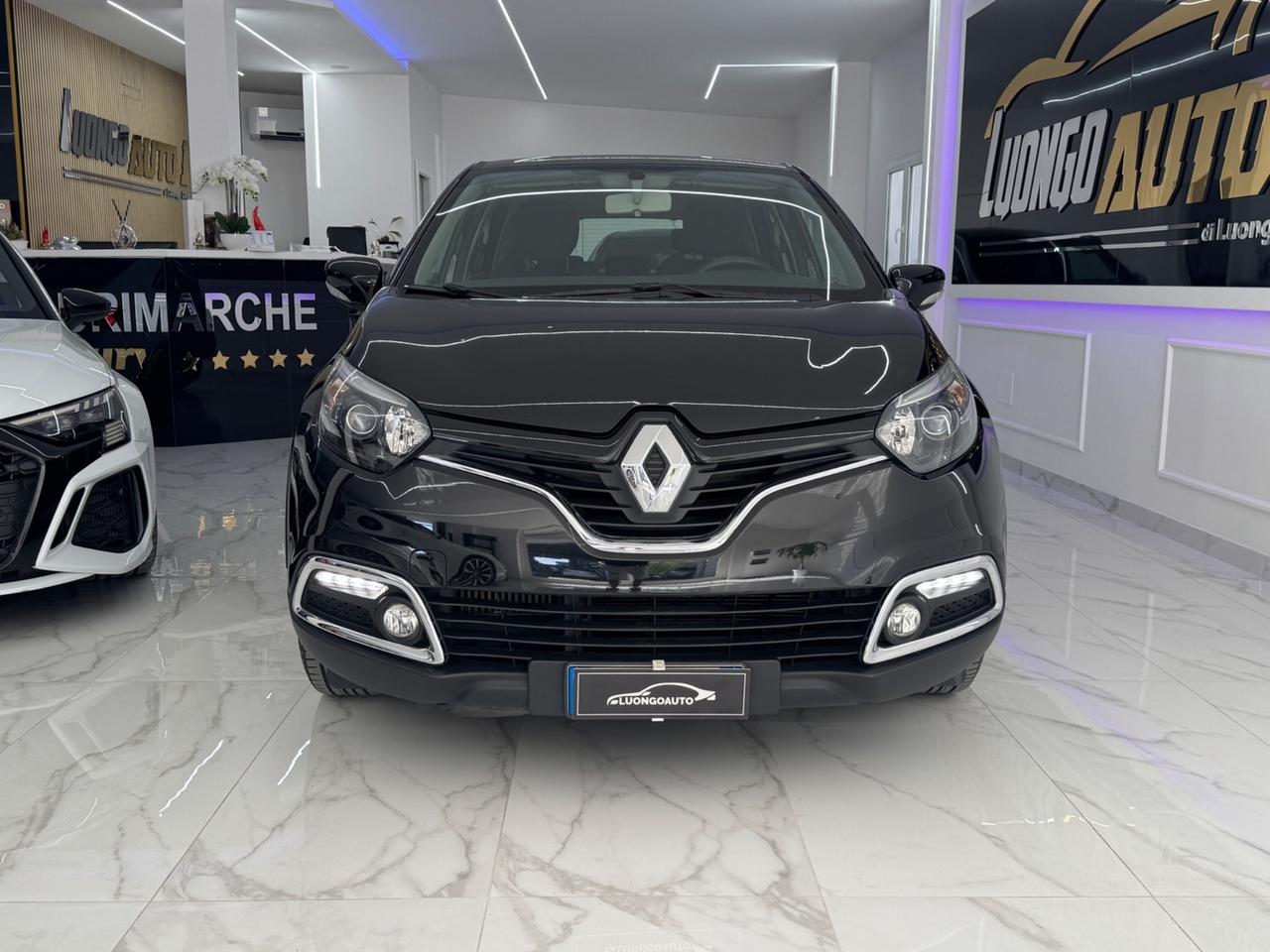 Renault Captur 1.5 dCi 90CV Energy R-Link