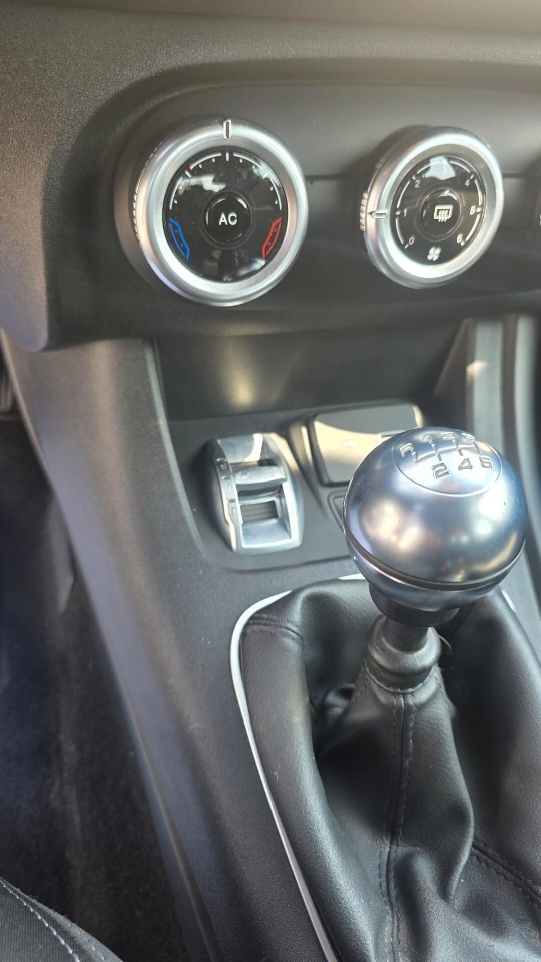 Alfa Romeo Giulietta 1.6 JTDm 120 CV Sprint