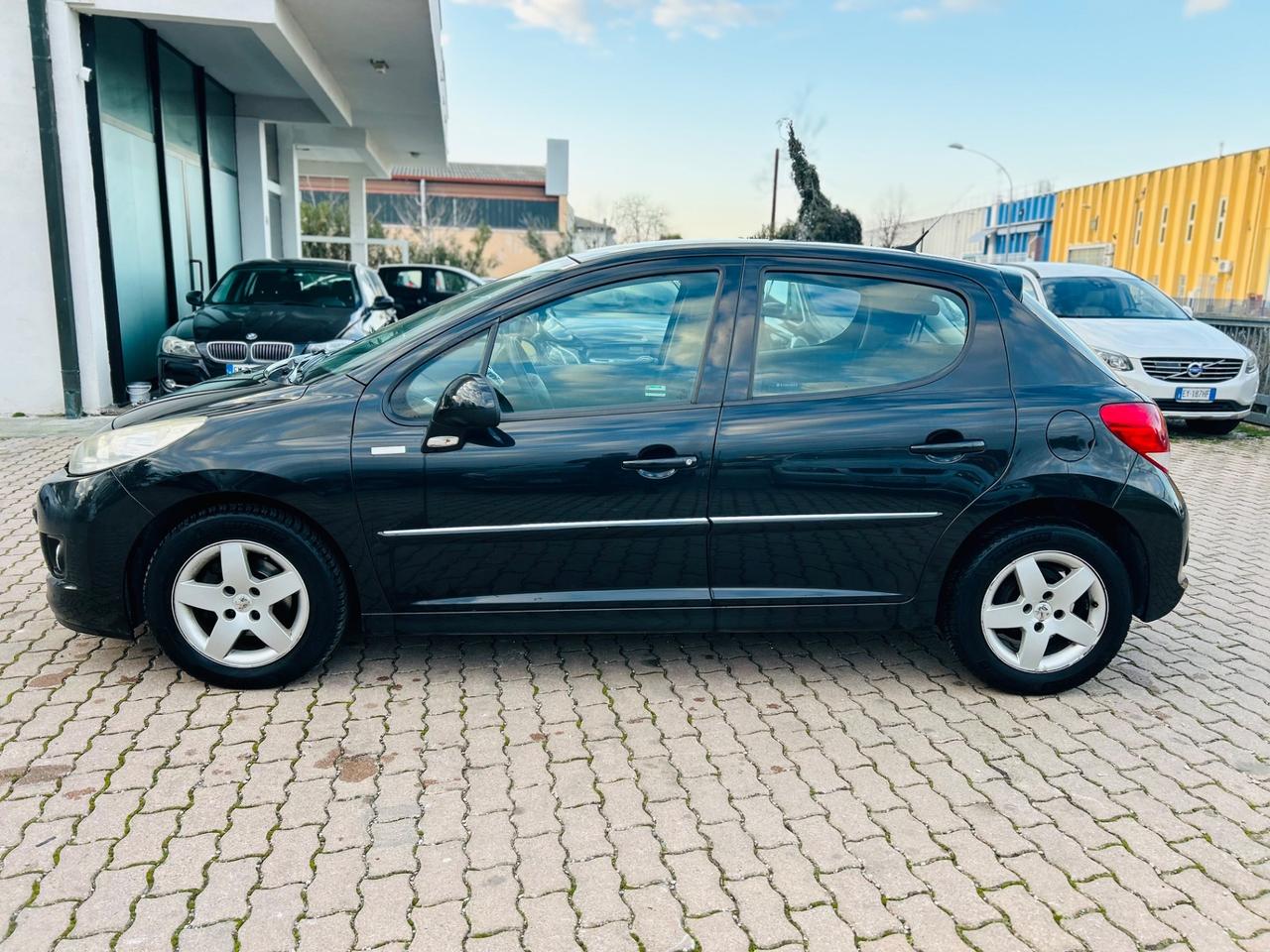 Peugeot 207 1.4 HDi 70CV FAP 5p. XS