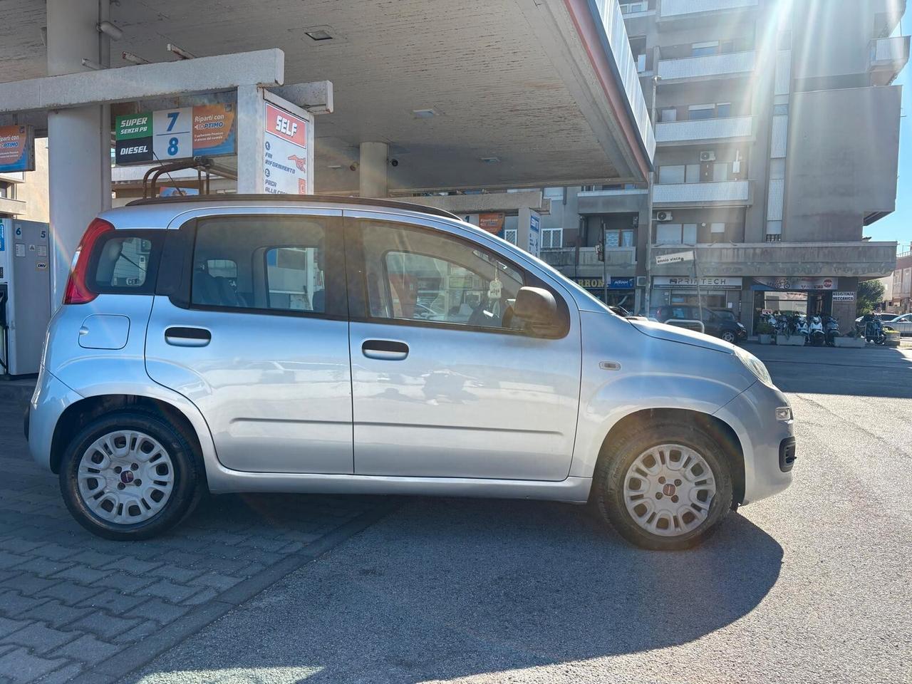 Fiat Panda 1.2 EasyPower Easy GPL