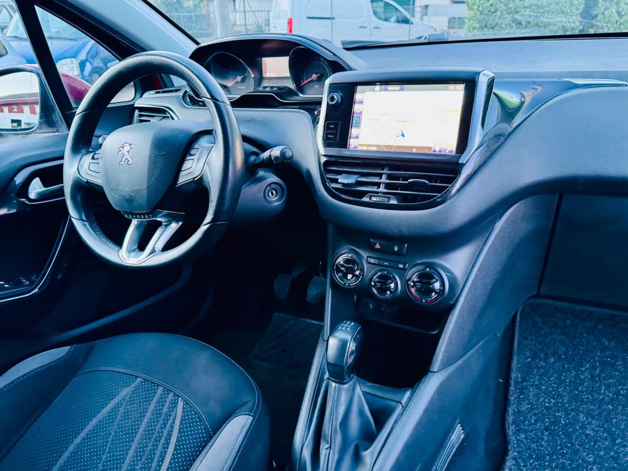 Peugeot 208 Benzina 1.2 5 porte