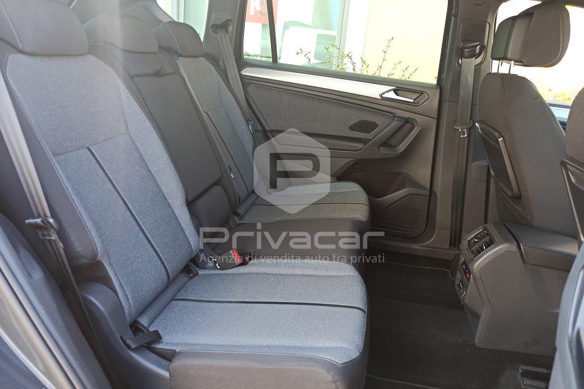 SEAT Tarraco 1.5 TSI Style