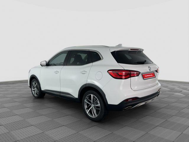 MG HS HS 1.5T-GDI Luxury