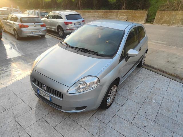 FIAT Grande Punto 1.2 3 p. Active 65cv