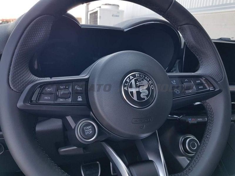 Alfa Romeo Tonale Tonale Ibrida My25 Hybrid 160cv Sprint