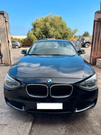 Bmw 116d 5p. Sport
