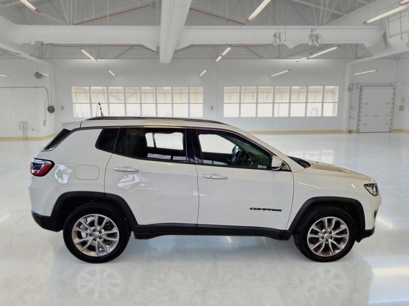 JEEP COMPASS 1.6 MJet II 88kW Limited