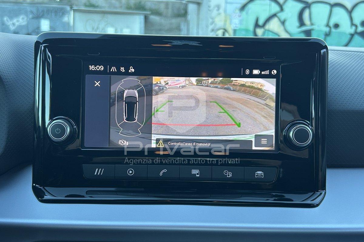 SEAT Arona 1.0 EcoTSI FR