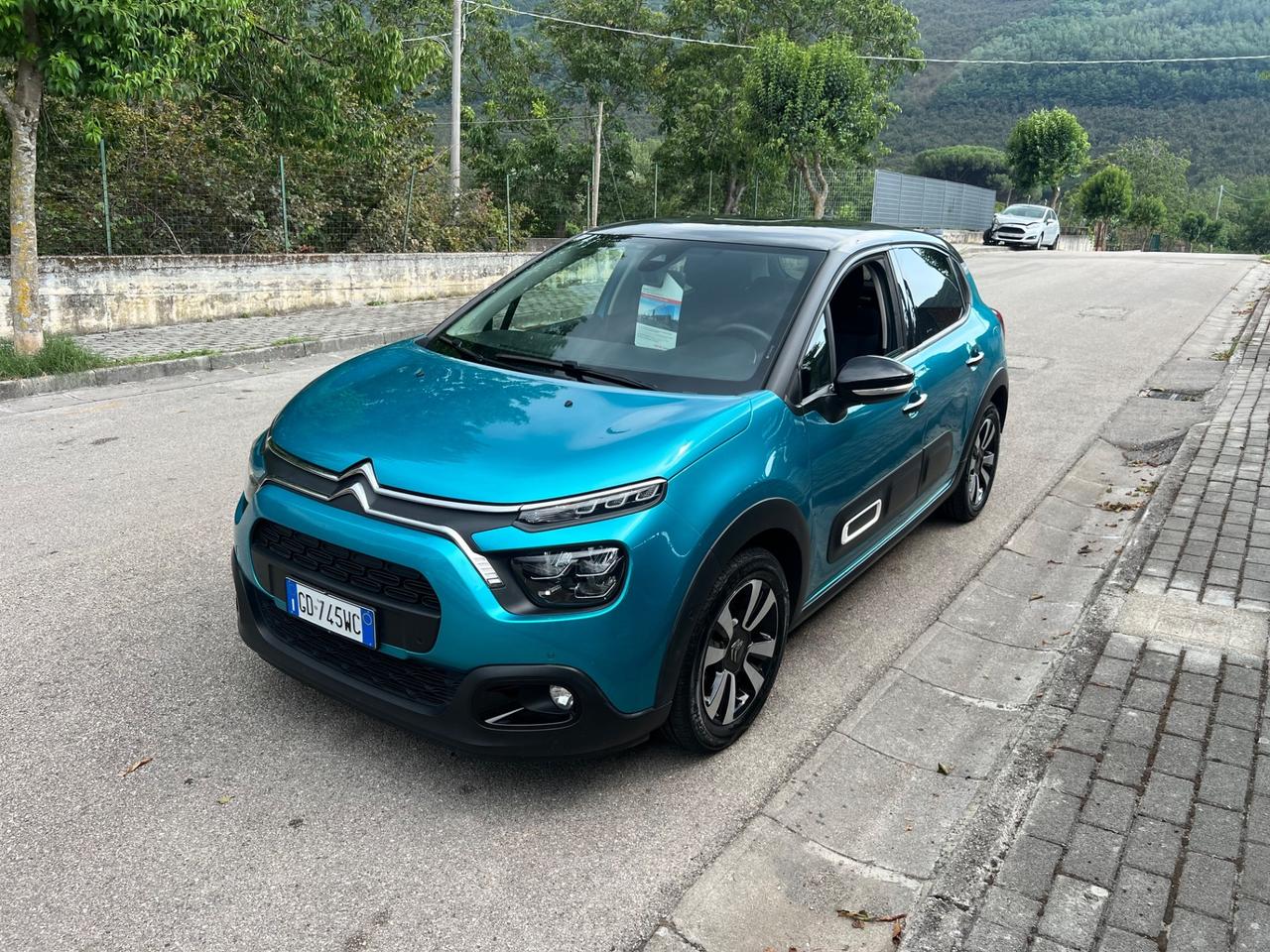 Citroen C3 PureTech 83 S&S Shine 2021