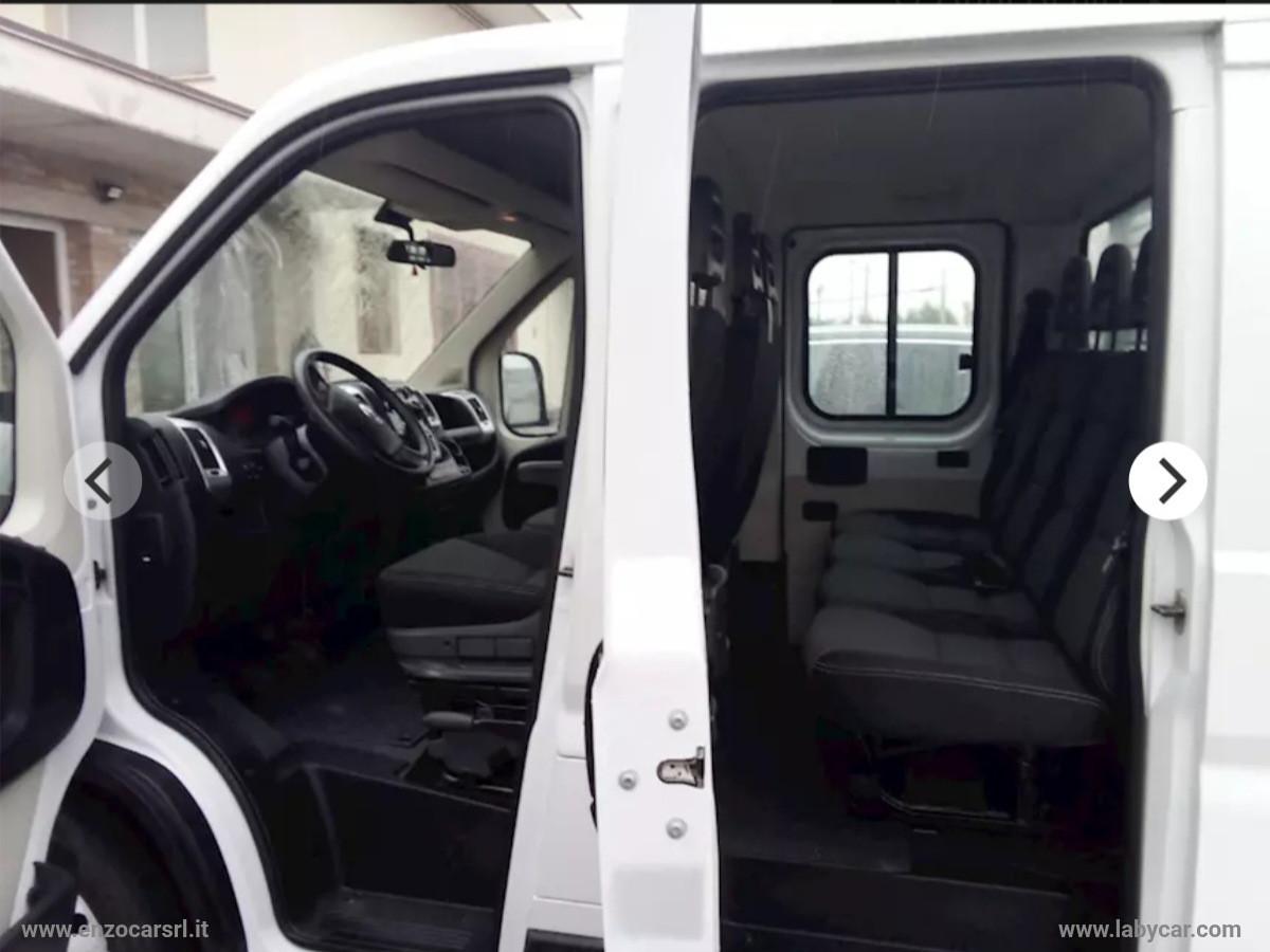 Ducato 33 2.0 MJT PM-DC Cassonato