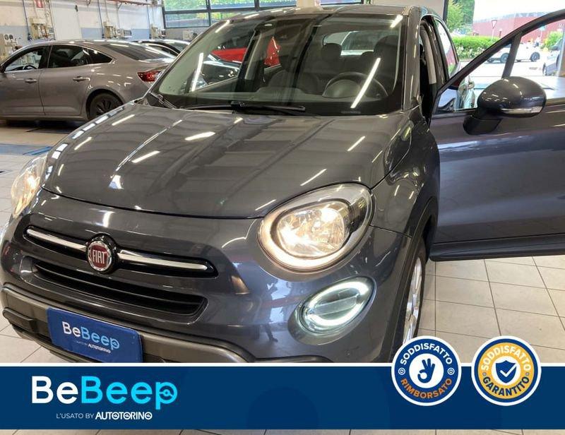 FIAT 500X 1.0 T3 CROSS 120CV