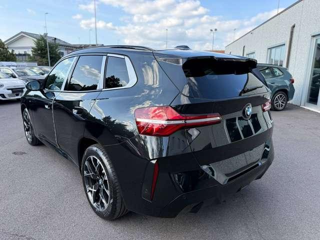 BMW X3 xdrive20d MSport auto FULL OPTIONAL / GANCIO TRAINO SCOMPARSA