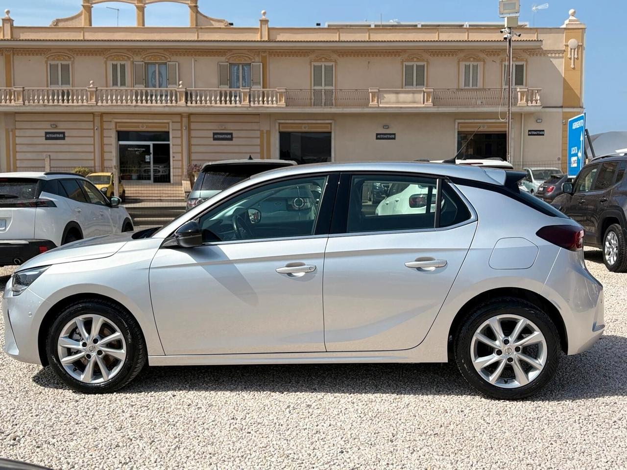 Opel Corsa 1.2 100 CV Edition
