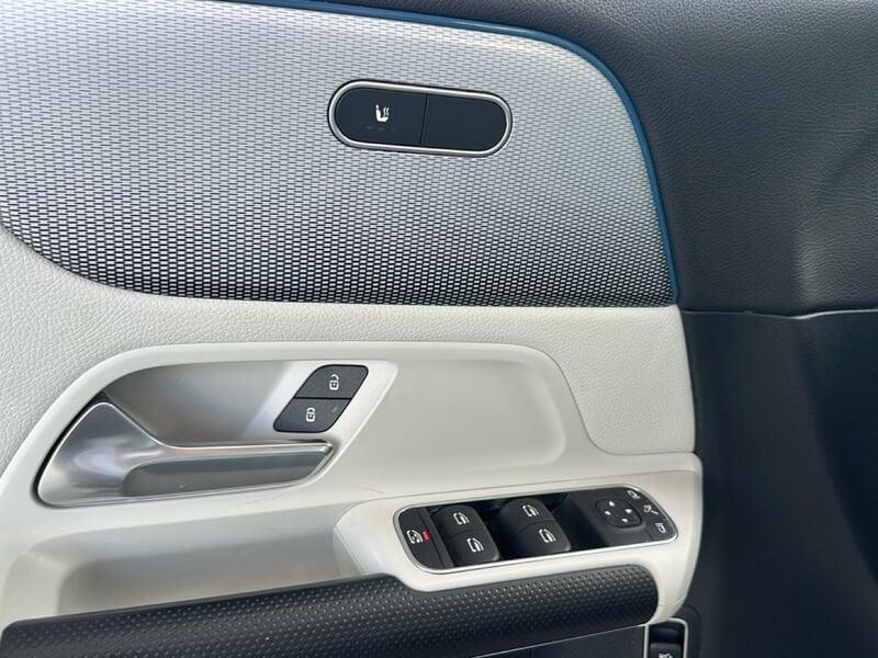 Mercedes-Benz GLA GLA 180 d Automatic Sport