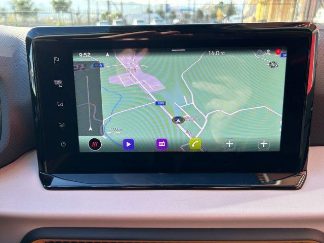 SEAT Ibiza 1.0 TGI 5 porte Business