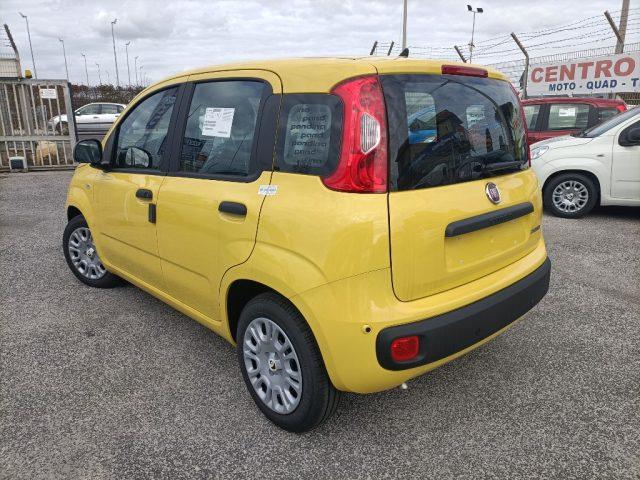 FIAT Panda 1.0 Hybrid PREZZO REALE!!
