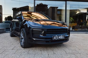 Porsche Macan 2.0 PDK