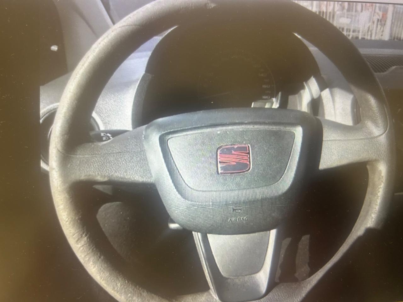 Seat Mii 1.0 75 CV 5 porte Reference
