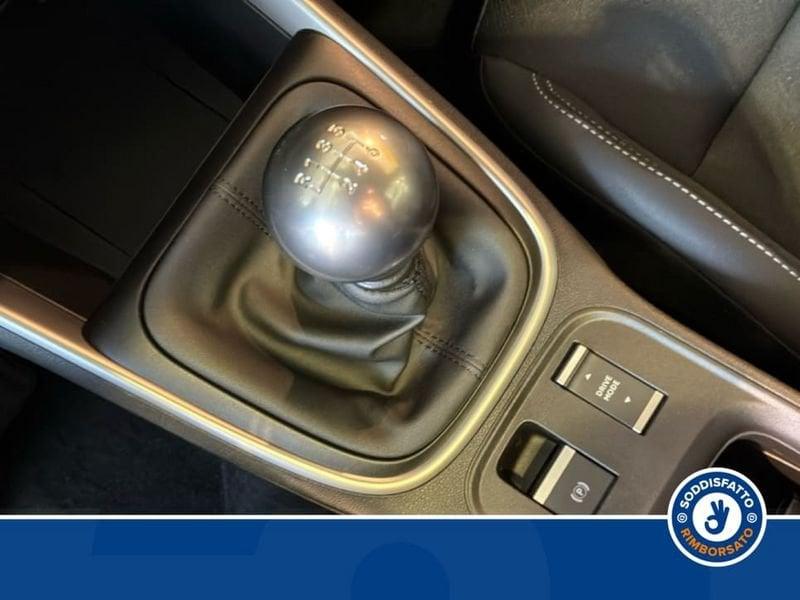 Jeep Avenger 1.2 Turbo Benzina Altitude Tech & Sky