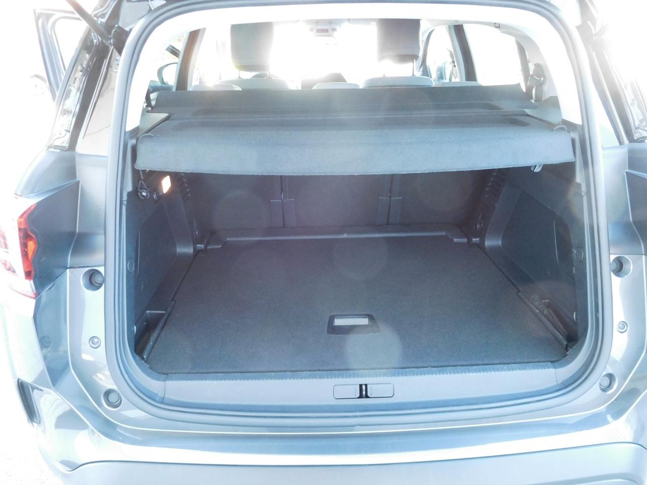 Citroen C5 Aircross BlueHDi 130 S&S EAT8 Max