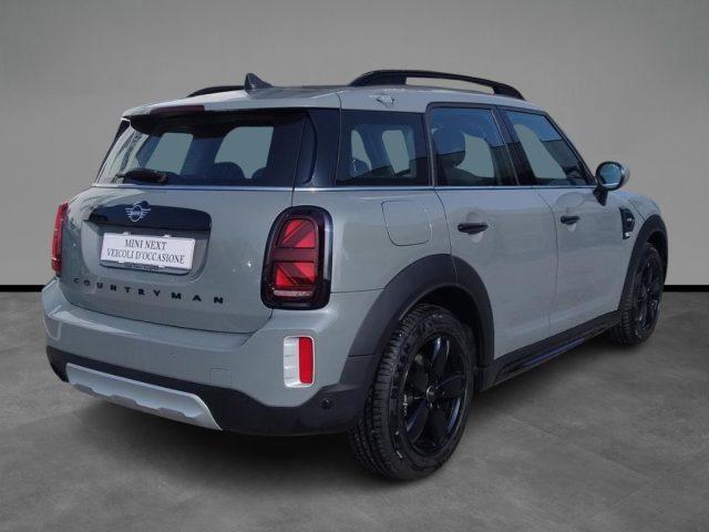 MINI Countryman 1.5 One D Northwood Edition Countryman Pac. ALL 4
