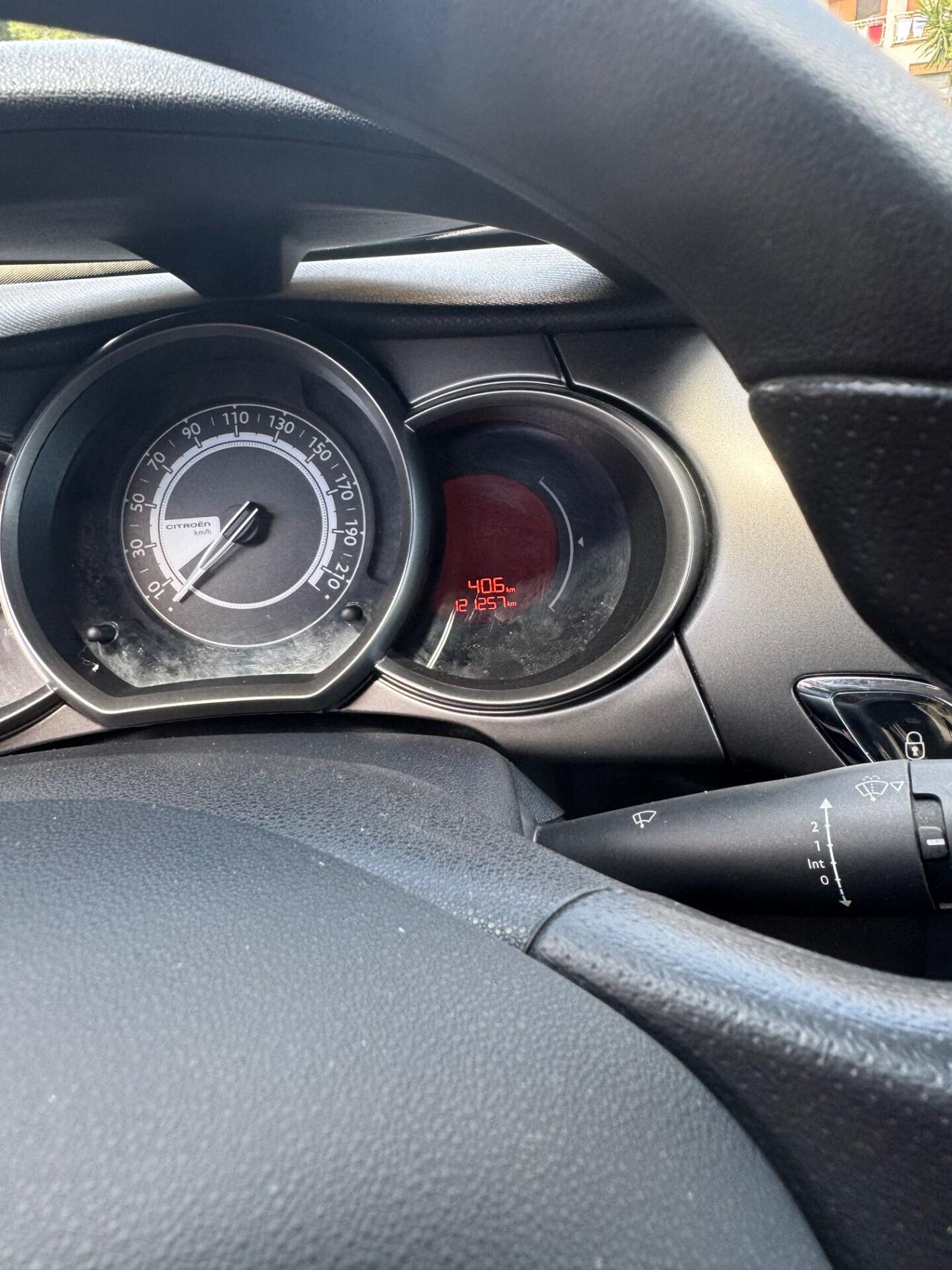 Citroen C3 1.2
