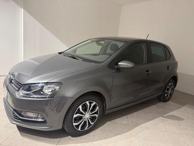 VOLKSWAGEN Polo 1.2 TSI DSG 5p. Highline BlueMotion Technology