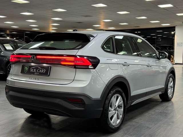 Volkswagen Taigo Taigo 1.0 tsi Life 115cv